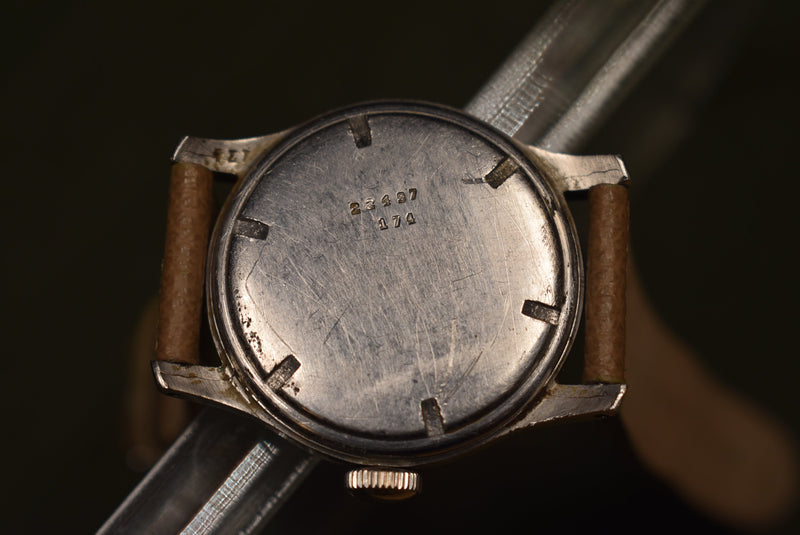 Longines Sei Tacche