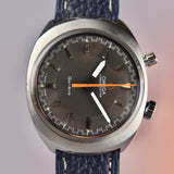1960s Omega Geneve Chronostop Driver 145.010