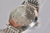 IWC Mark XII with Travel Box and Service Papers