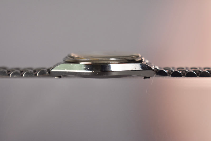 Seiko Lord Matic Ukiyo-E “Under Umbrella”