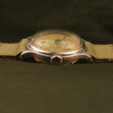Wittnauer Military Watch, WW2 Era