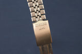 Seiko Lord Matic Ukiyo-E “Wooden Ball”