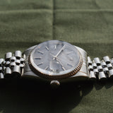 Rolex 16014 - Grey Tapestry