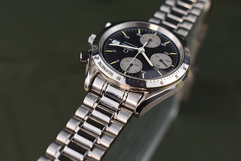 Omega Speedmaster 3511.50 Limited Edition