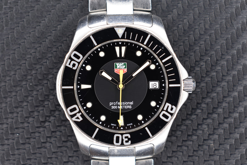 Tag Heuer Aquaracer