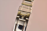2001 Rolex Explorer 114270 with Complete Set