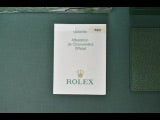 2003 Rolex Datejust 16200 Black Dial With Box and Papers