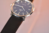 1970's Omega De Ville "Blue Perfection"