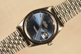 Rolex Datejust Blue - 16030