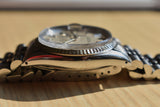 Rolex Datejust ref 16014 Linen