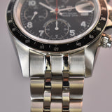 2000 Tudor Tiger Chronograph 79260 Full Set