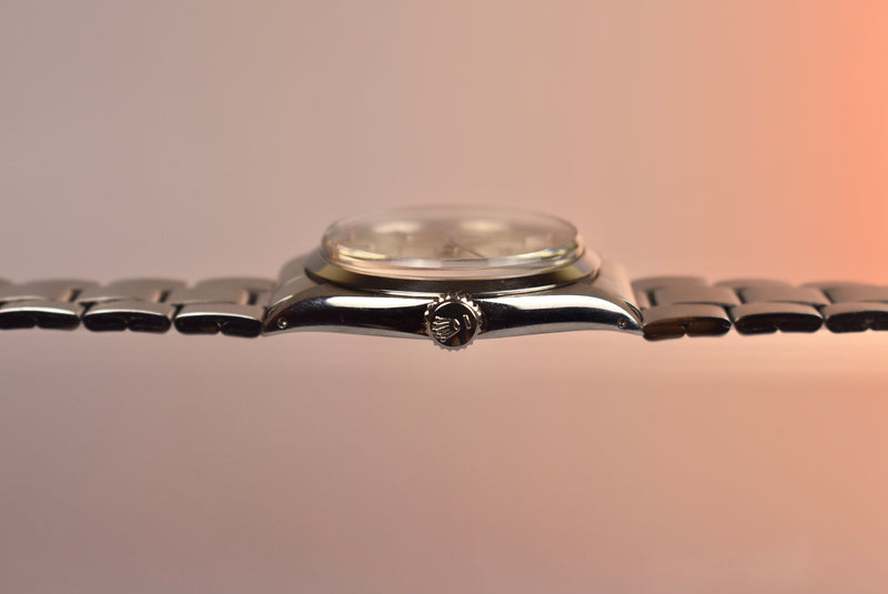 1972 Rolex Oyster Precision 6426 with Box and Tag