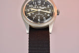 1990's Hamilton Field L.L. Bean