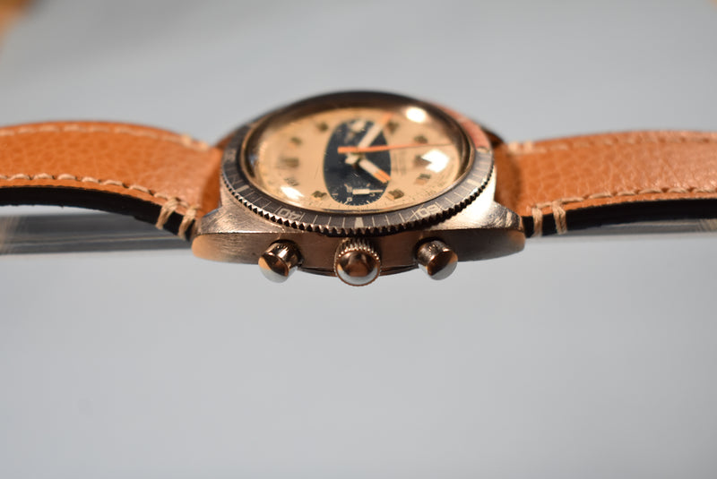 Bulova Surfboard - Devil Diver