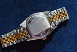 Rolex Datejust 16233 - Diamond