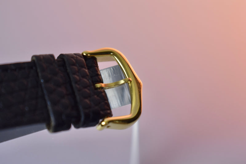 Cartier Tank Must De Cartier Spider Dial