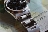 Rolex Datejust ref 15200 w/ Papers