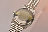 1968 Rolex Datejust 1601 Silver