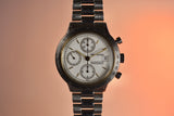 2000s Hamilton Polar Chronograph Valjoux 7750