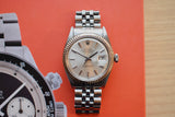 Rolex 1601 Silver