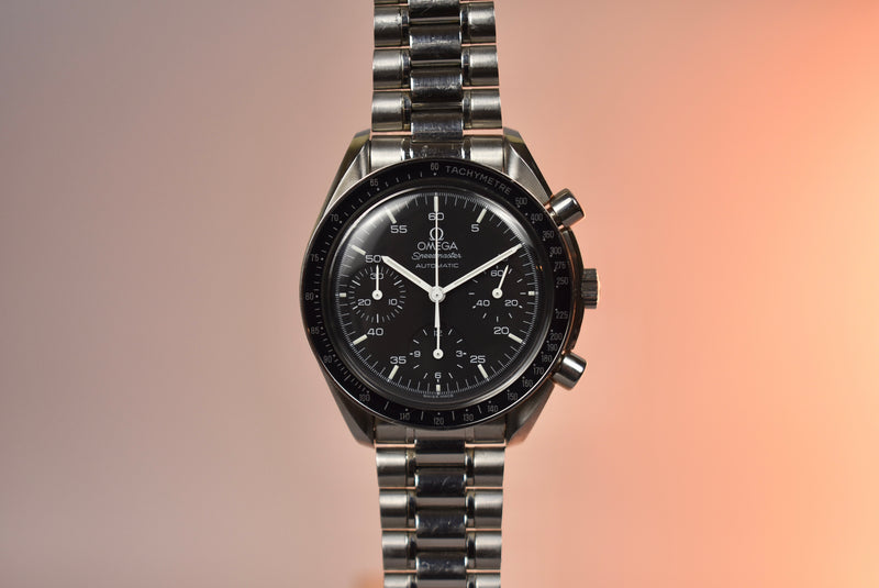 Omega Speedmaster Reduced 3510.50