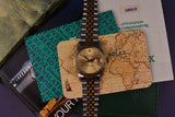 Rolex Datejust 16013 with Box and Papers
