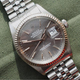 Rolex 16014 - Grey Tapestry