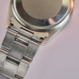 1998 Rolex Air King 14000 Salmon Dial