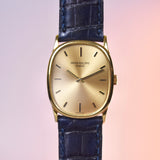 Patek Philippe Ellipse 3546 Sigma