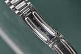 1966 Omega Seamaster 300 165.024 ‘Big Triangle’
