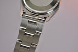 Rolex Air King 14000 Salmon Dial With Box and Papers
