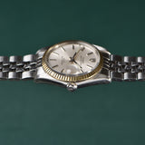 Tudor Oysterdate 74034 Automatic