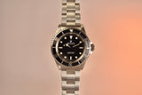 1999 Rolex Submariner 14060 Unpolished