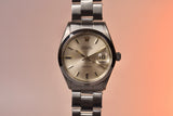 1969 Rolex Oysterdate 6694 Riveted Bracelet
