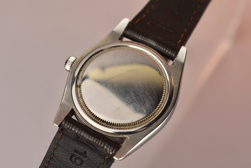 1978 Rolex Oysterdate 6694