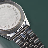 Tudor Oysterdate 74034 Automatic