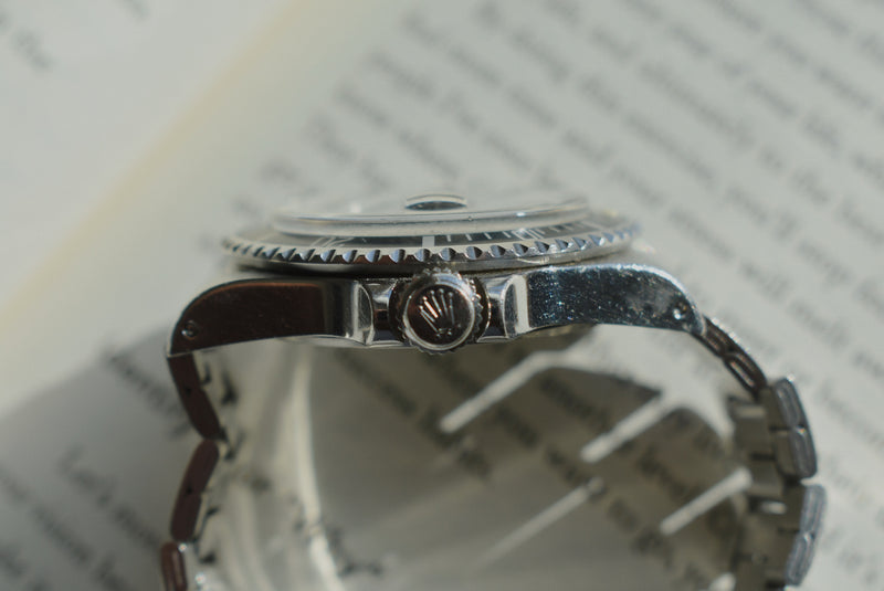 Tudor Submariner 79090 - Prince Oysterdate