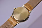 Universal Geneve Automatic Ultra Thin Calatrava