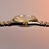 1989 Rolex Datejust 16233 Box and Papers