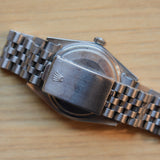 Rolex Datejust ref. 16030 Slate