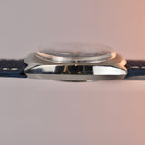 1960s Omega Geneve Chronostop Driver 145.010