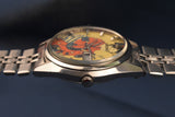 Seiko Lord Matic Ukiyo-E “Wooden Ball”