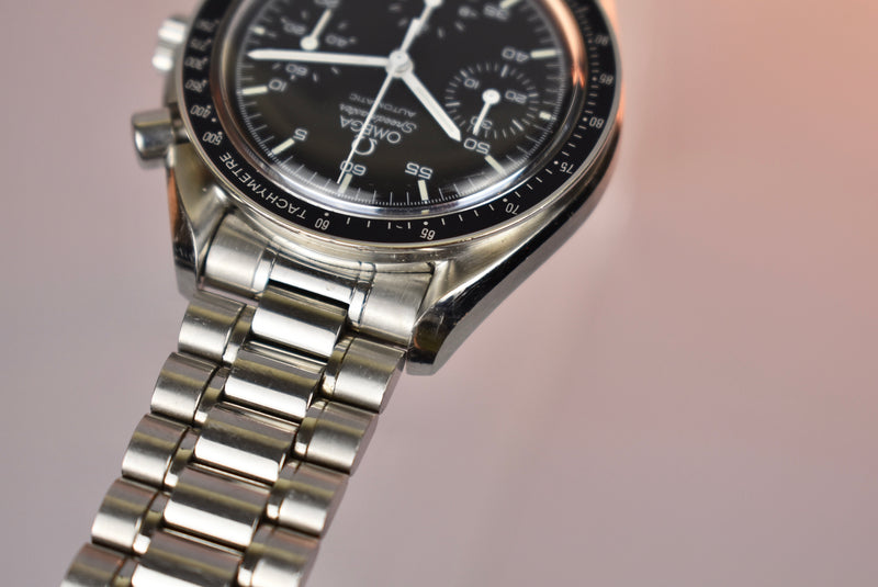 Omega Speedmaster Reduced 3510.50
