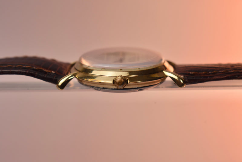 Vintage Hamilton Sputnik K-454