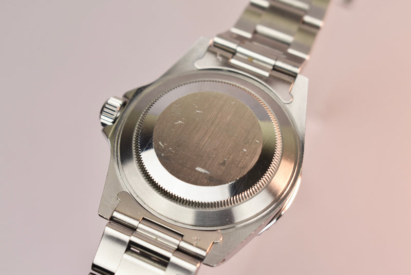 1997 Rolex Submariner 14060 Tritium DIal