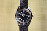 Stowa Seatime - Emarld Dial