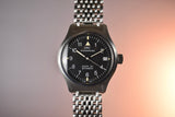 IWC Mark XII with Travel Box and Service Papers