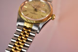 Rolex Datejust 16013