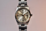 1976 Rolex Oysterdate 6694