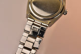 1969 Rolex Oysterdate 6694 Riveted Bracelet